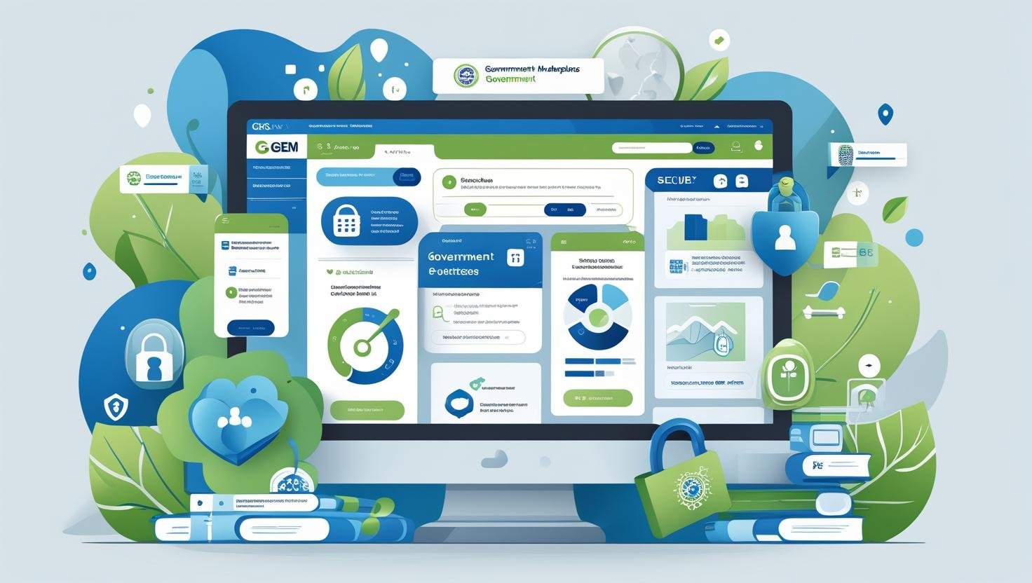 Government e Market Place ( GeM ) (2)