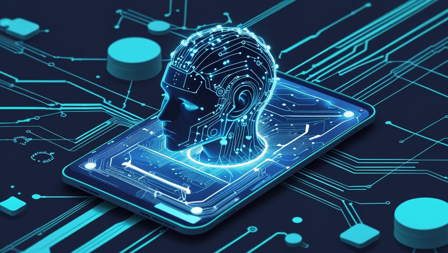 ai and software