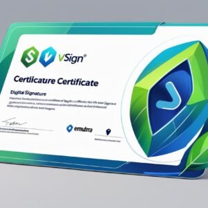 Class 2 Document Signer Combo PFX