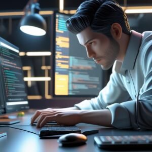 Technical Support Outsourcing Service for your Business 1 Year ( Silver )