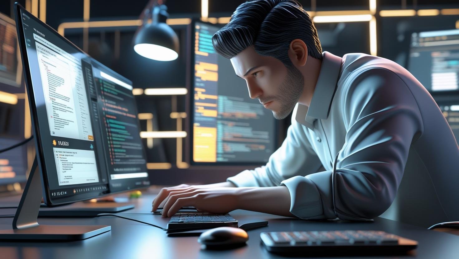 Technical Support Outsourcing Service for your Business 1 Year ( Silver )