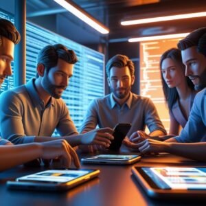 Technical Support Outsourcing Service for your Business 1 Year ( Gold )