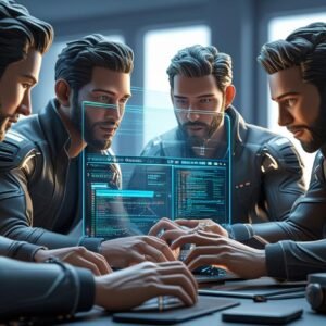 Technical Support Outsourcing Service for your Business 1 Year ( Platinum )