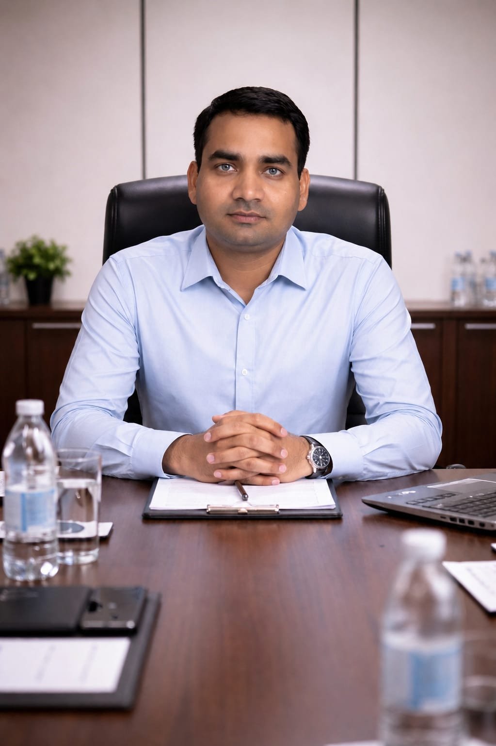 ARPIT KUMAR TIWARI