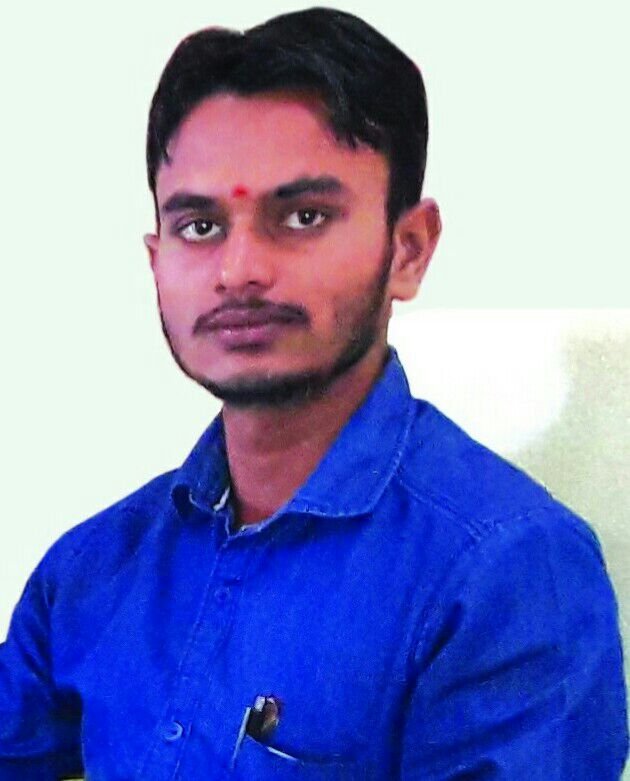 P K SHAH